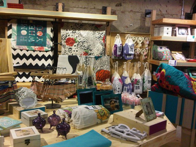 Wohnaccessoires bei Urban Outfitters in Frankfurt